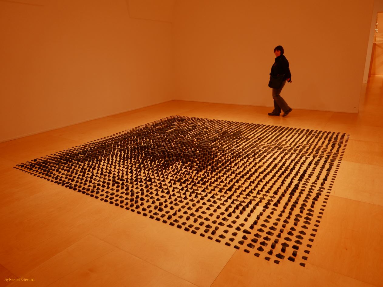 036 El museo Reine Sofia