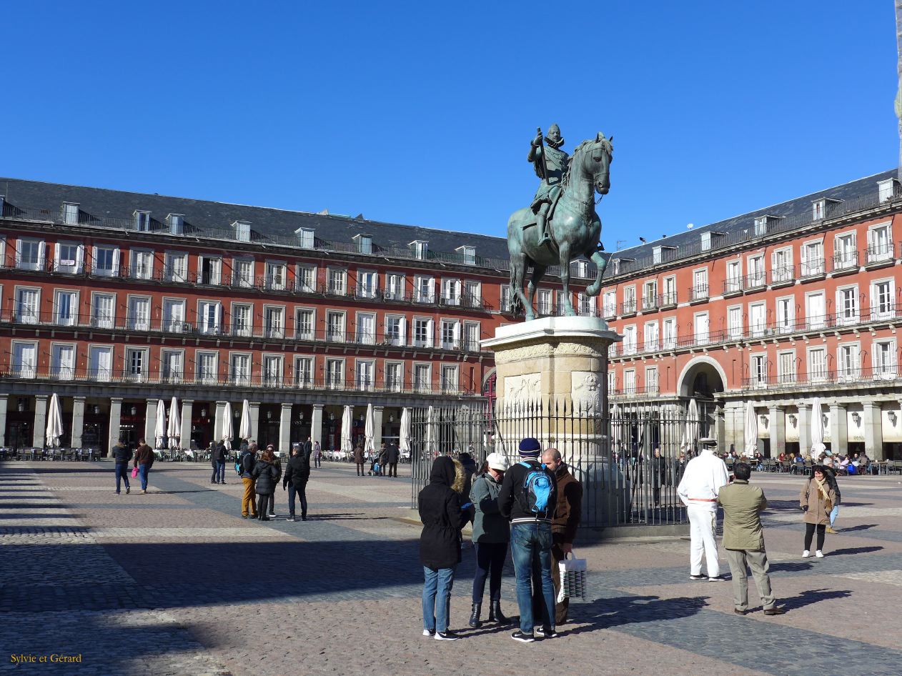 039 La Latina Plaza Mayor 