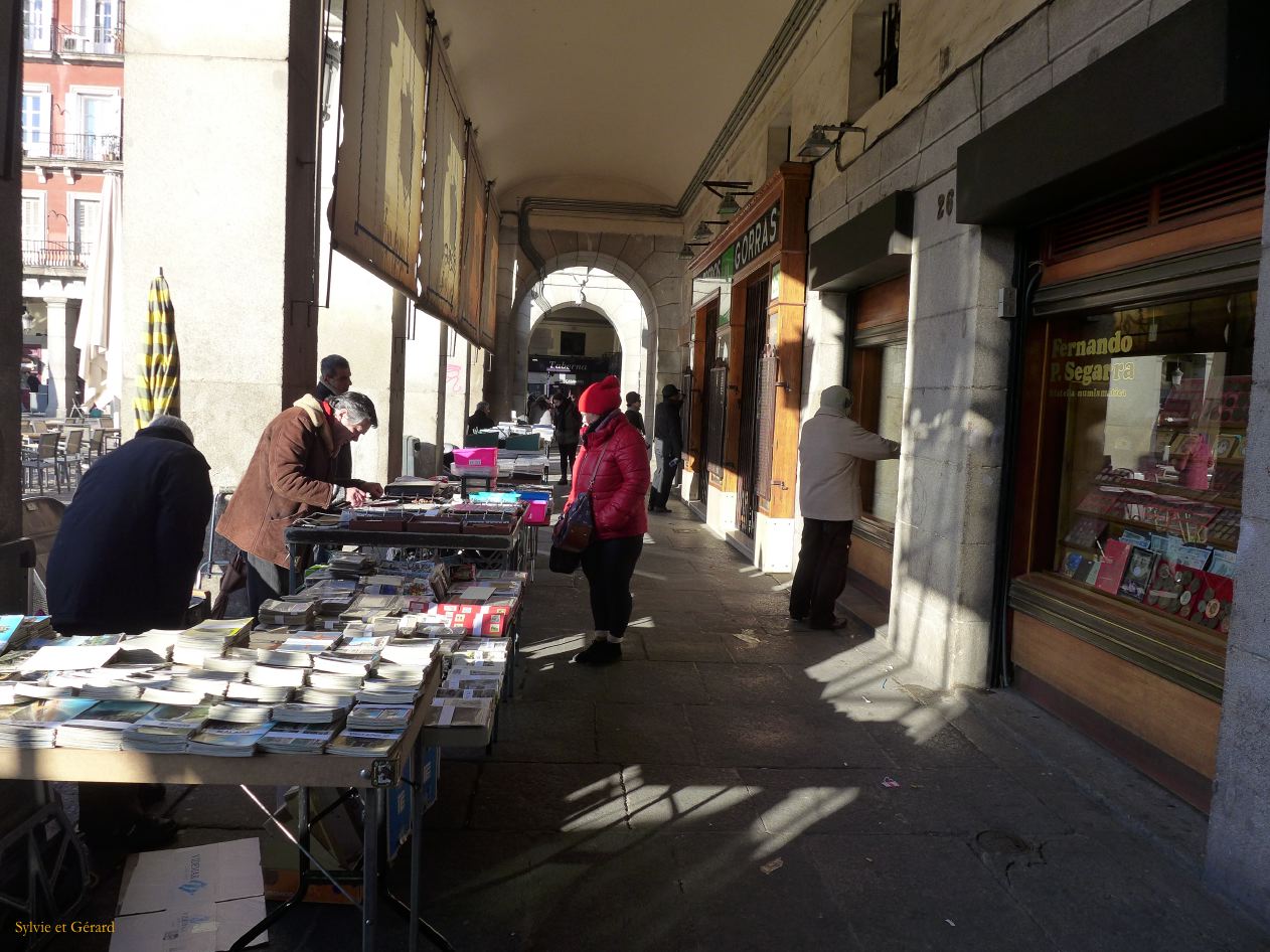 042 La Latina Plaza Mayor