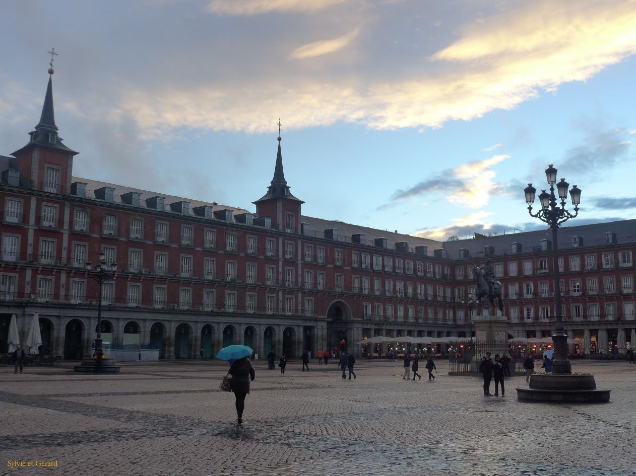 047 La Latina Plaza Mayor