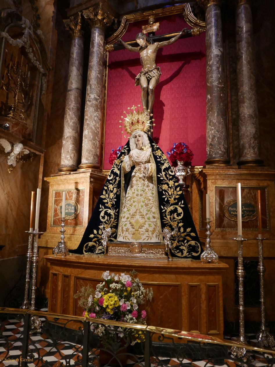 055 La latina Capilla del Obispo