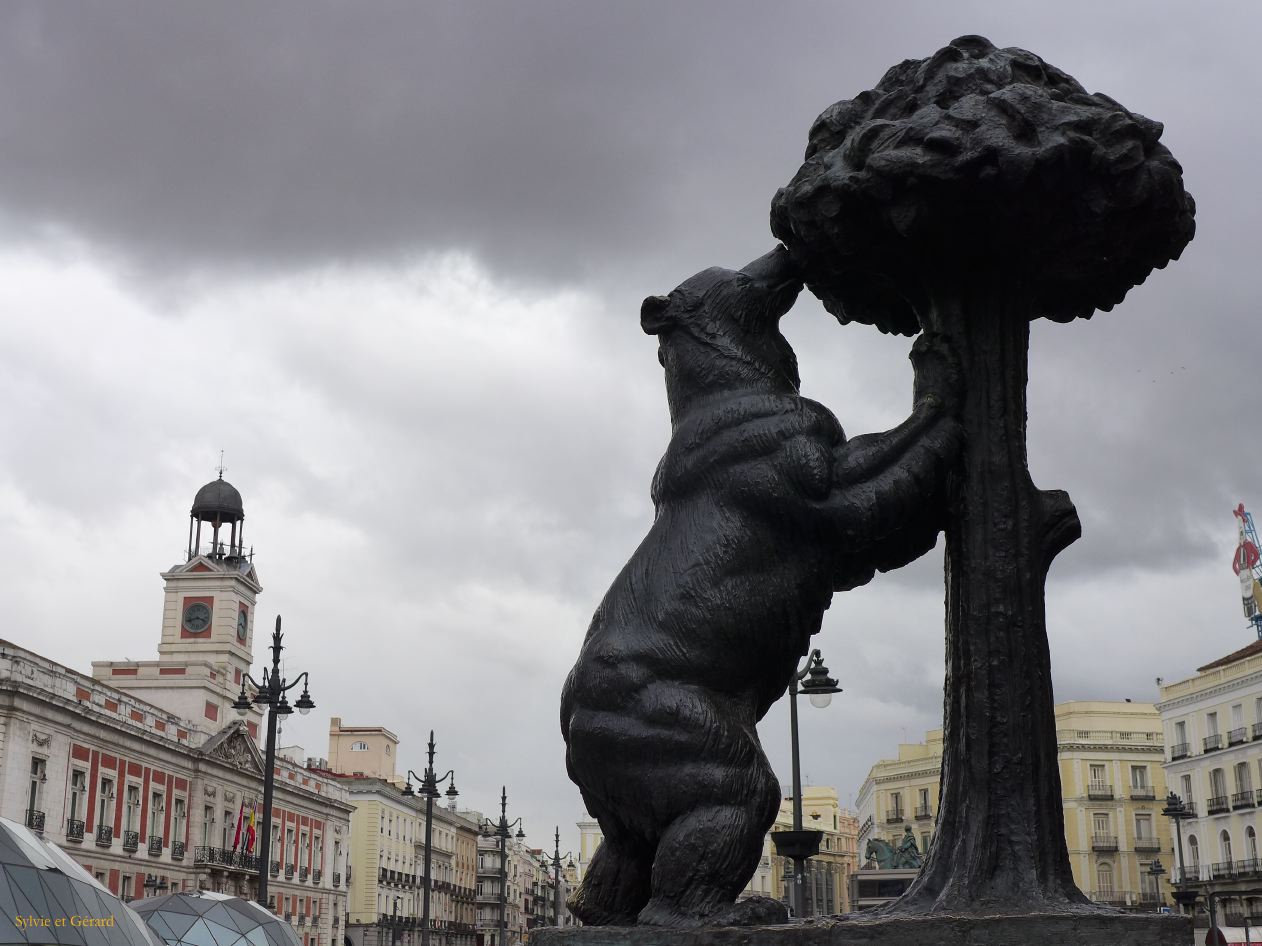 068 Centro Puerta del Sol
