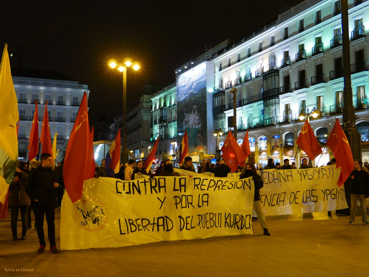 070 Centro Puerta del Sol
