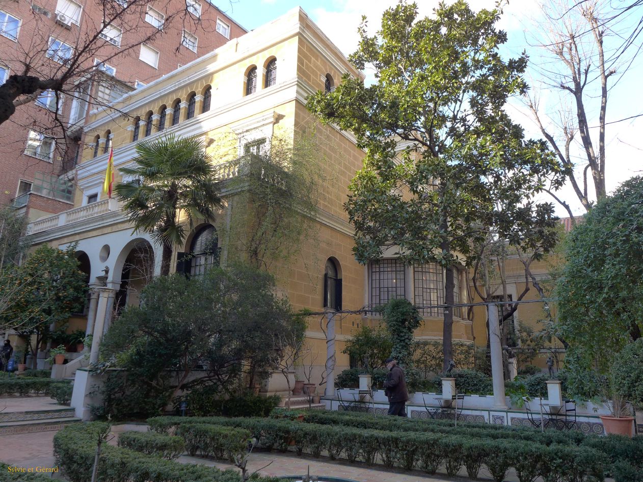 082 La Castellana museo Sorolla