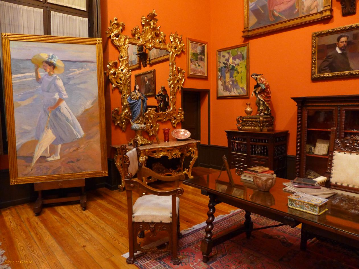 085 La Castellana museo Sorolla