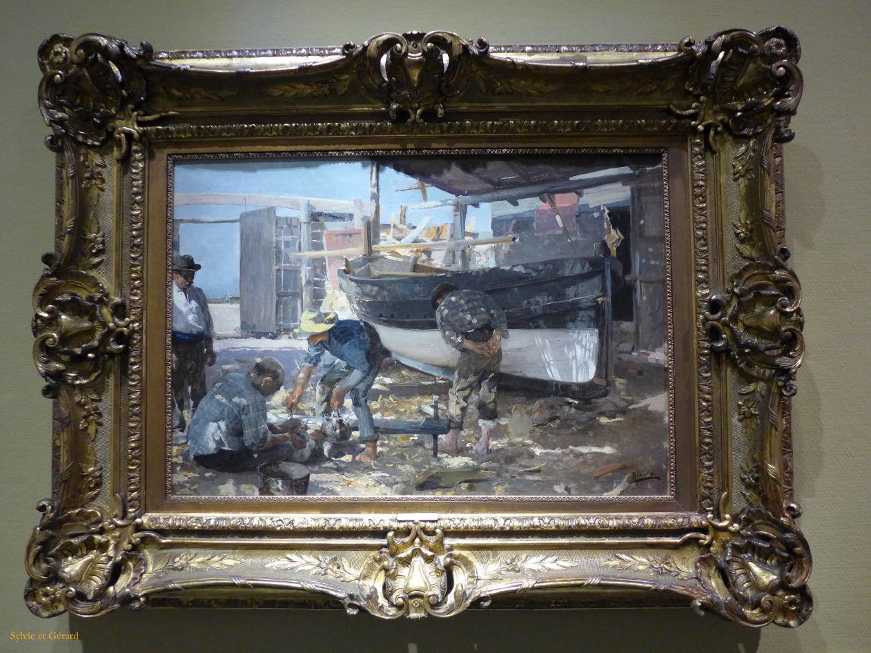 086 La Castellana museo Sorolla