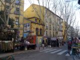 136 La Latina Merca del Rastro