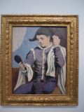 140 Museo Thyssen Bornemisza Picasso 