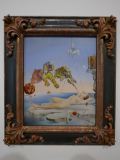141 Museo Thyssen Bornemisza Dali 