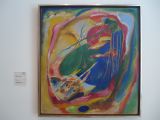 145 Museo Thyssen Bornemisza Kandinsky