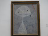 032 El museo Reine Sofia Joan Miro