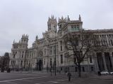 003 plaza de Cibeles palacio des comunicaciones