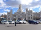 004 plaza de Cibeles palacio des comunicaciones