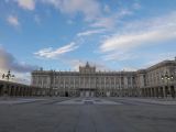 062 Centro Palacio Real y Catedral Almudena