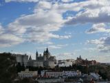 065 Centro Palacio Real y Catedral Almudena
