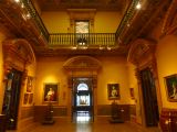 091 La Castellana museo Lazaro Galdiano