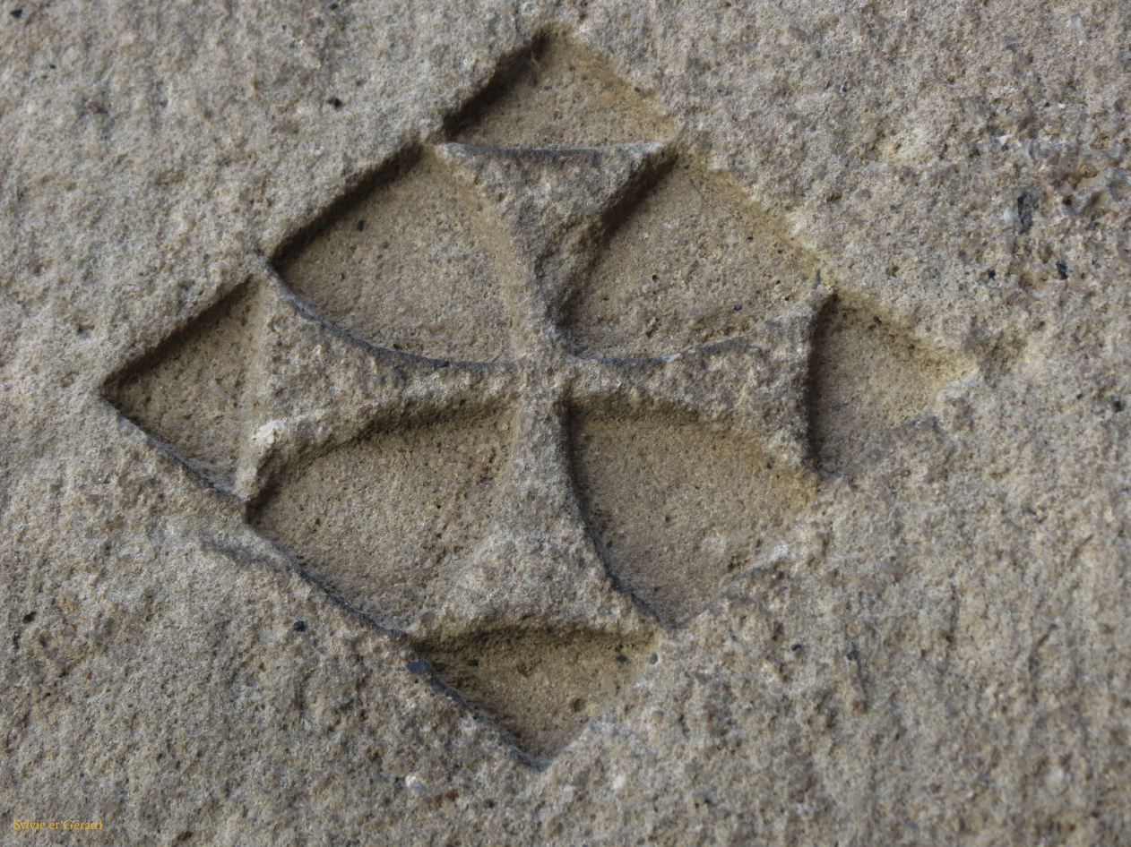 013 Barcelone Barri Gotic au hasard des rues 