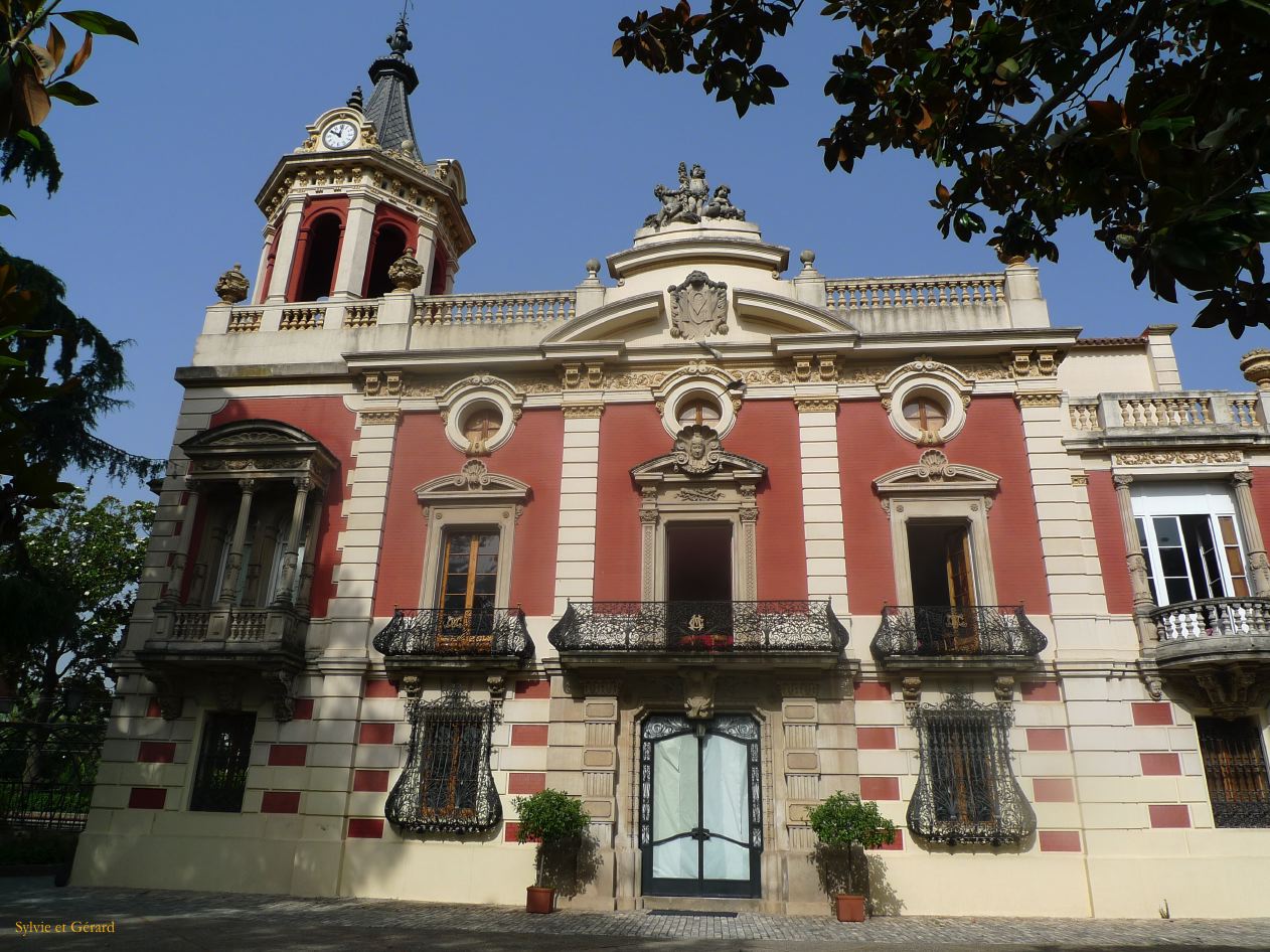 150 Barcelone Hostal Residencia Salesiana Marti Codolar