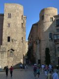 014 Barcelone Barri Gotic au hasard des rues