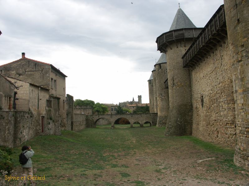 L 004 Carcassonne