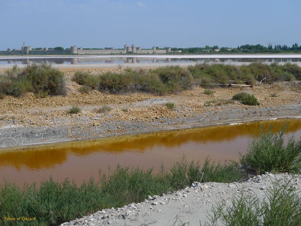 Aigues Mortes 14