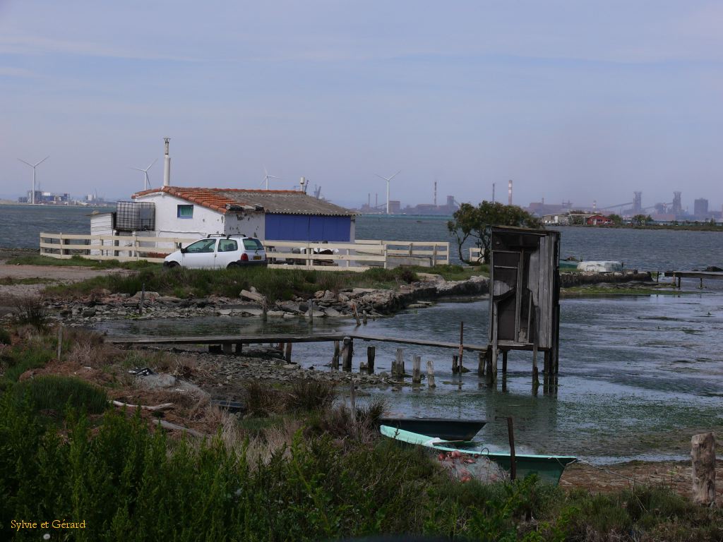 Port St Louis du Rhône 03