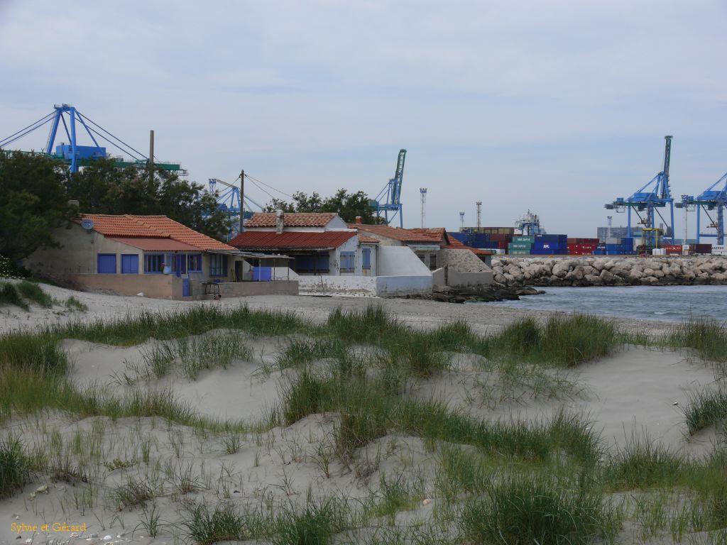 Port St Louis du Rhône 06