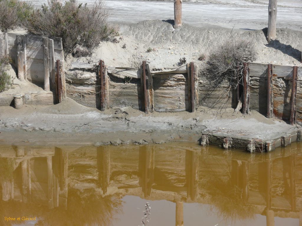 Aigues Mortes les Salins 06