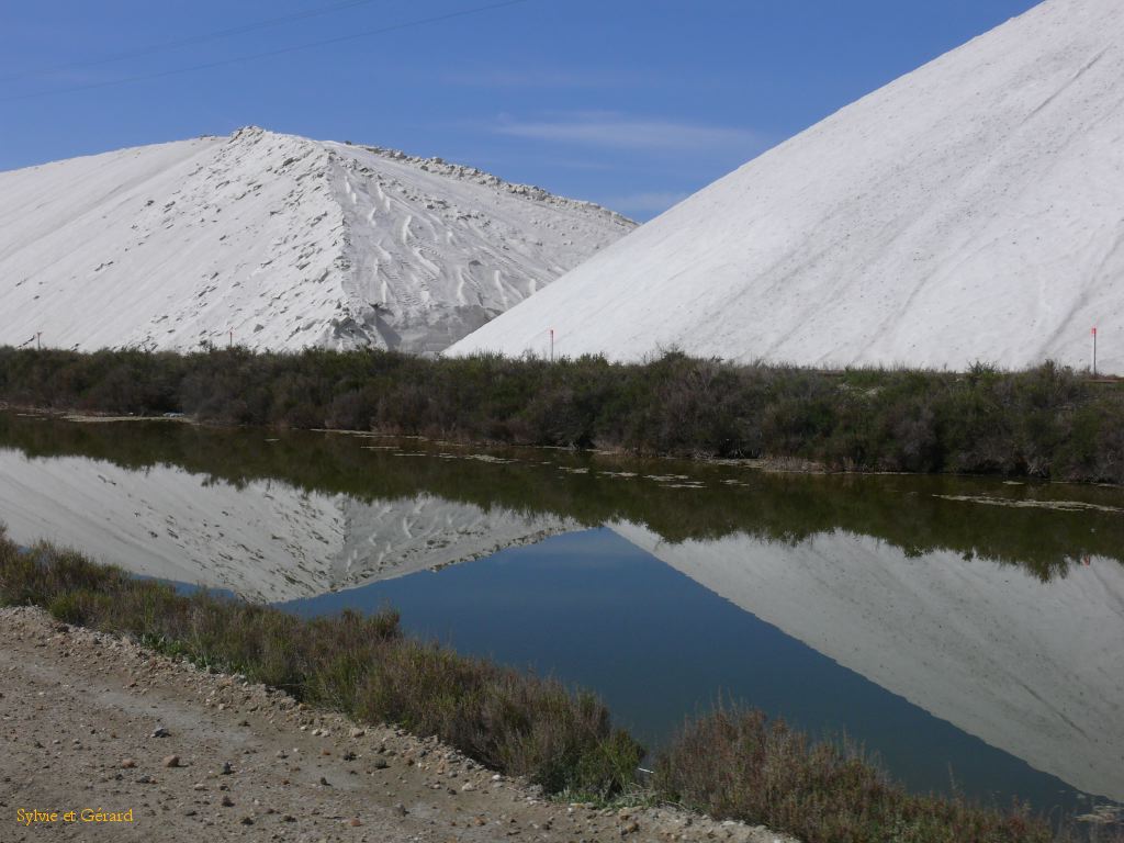 Aigues Mortes les Salins 10