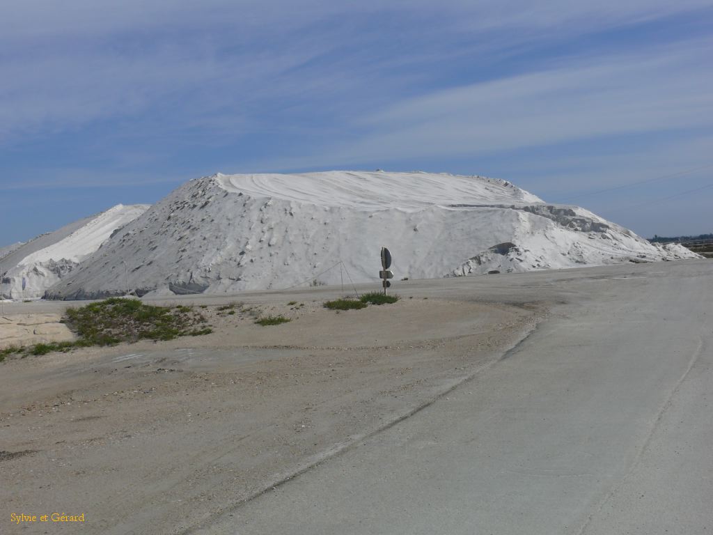 Aigues Mortes les Salins 11
