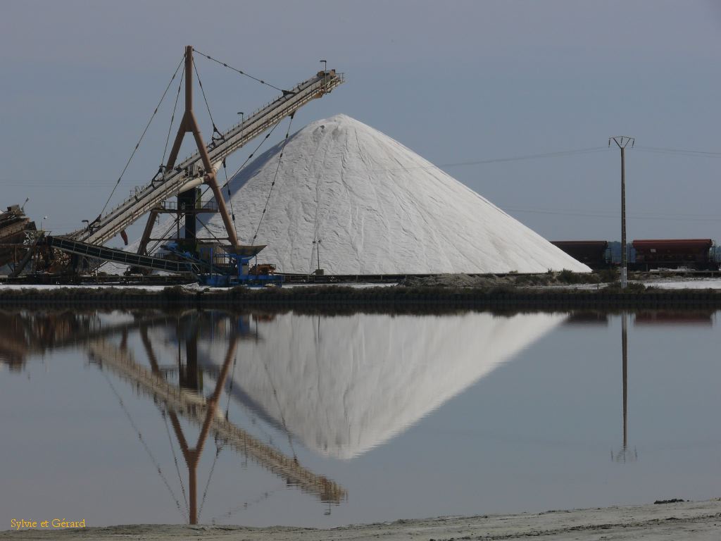 Aigues Mortes les Salins 12