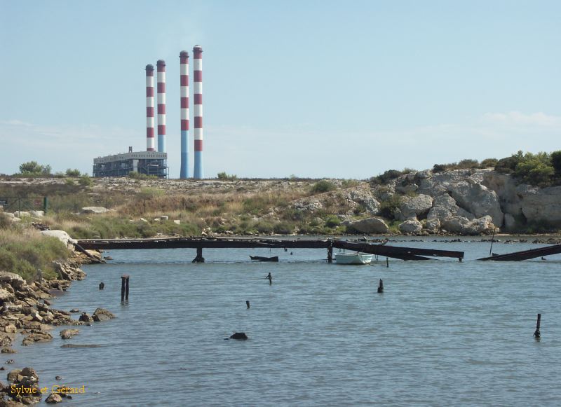 Calanques de Ponteau 001