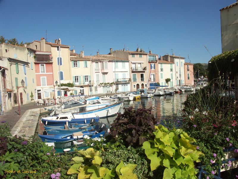 Martigues