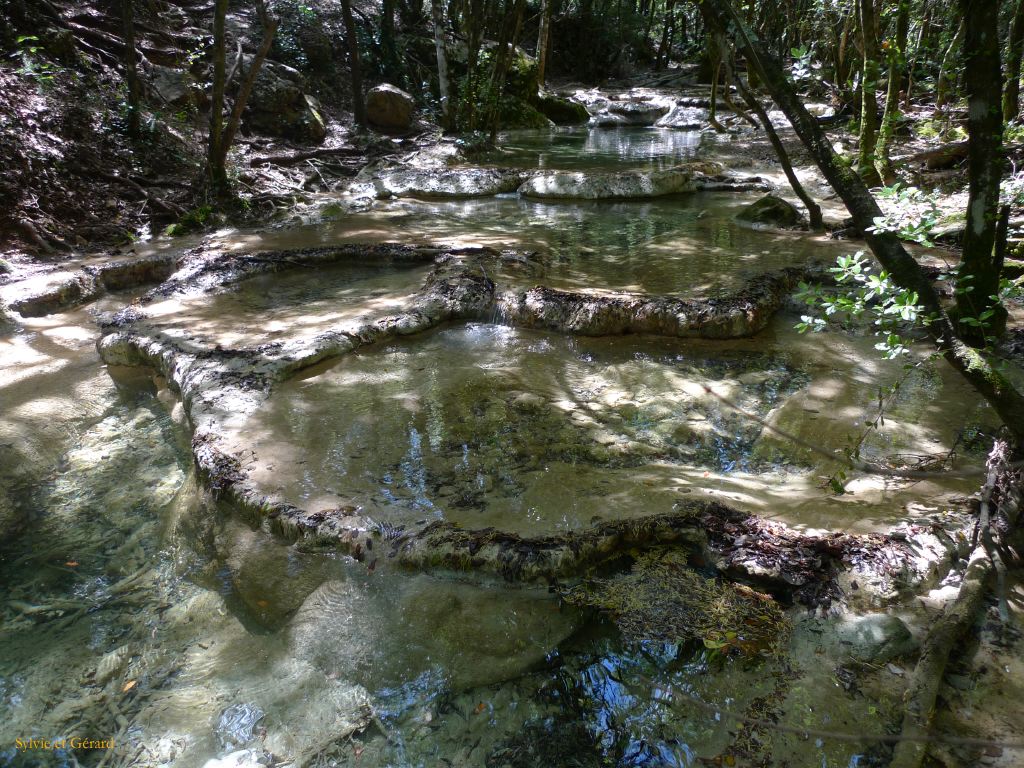 09 Source de l'Huveaune