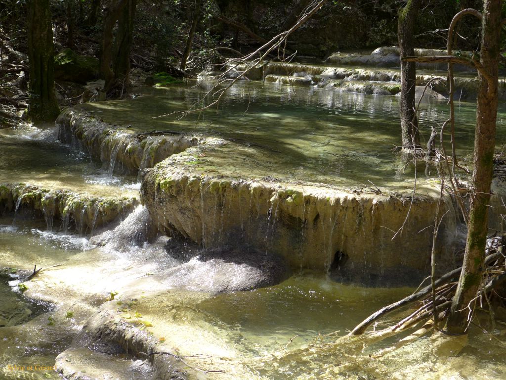 19 Source de l'Huveaune