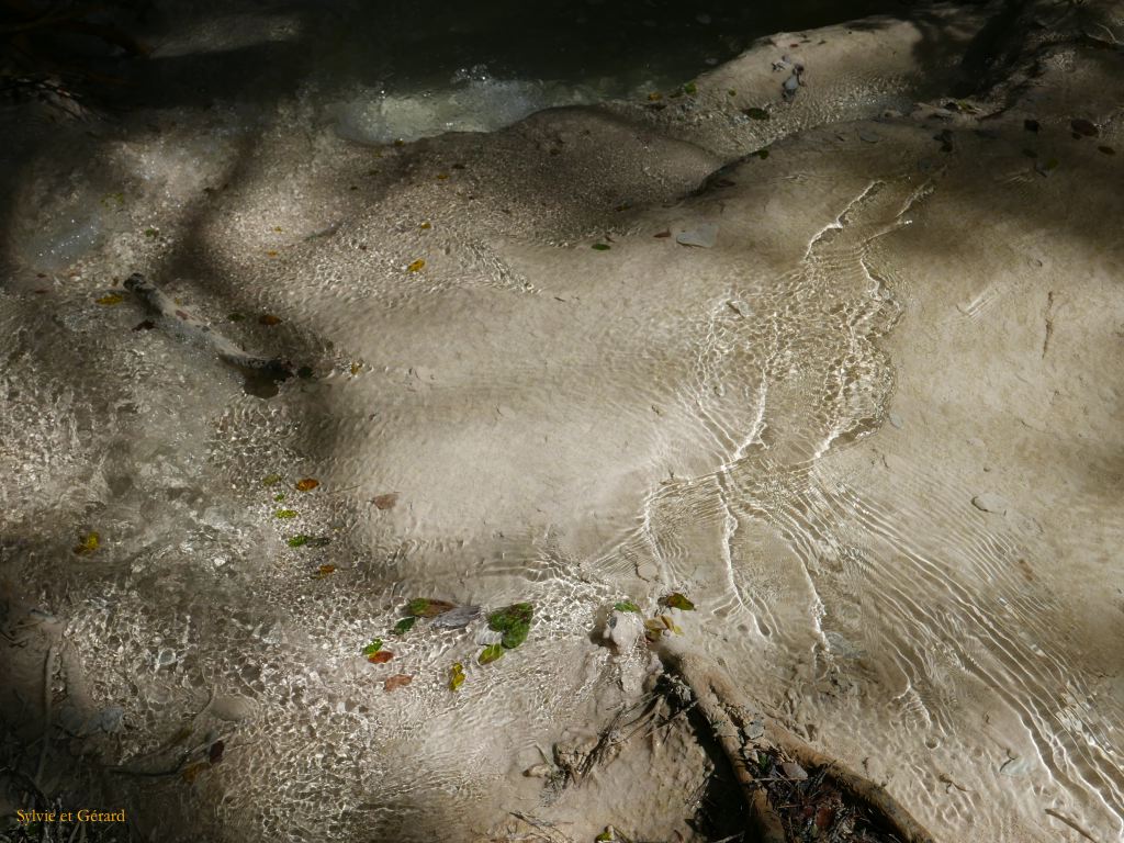 29 Source de l'Huveaune