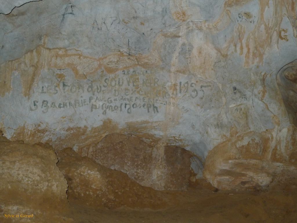 32 Source de l'Huveaune