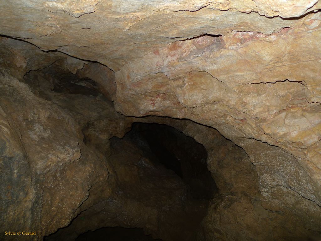 33 Source de l'Huveaune