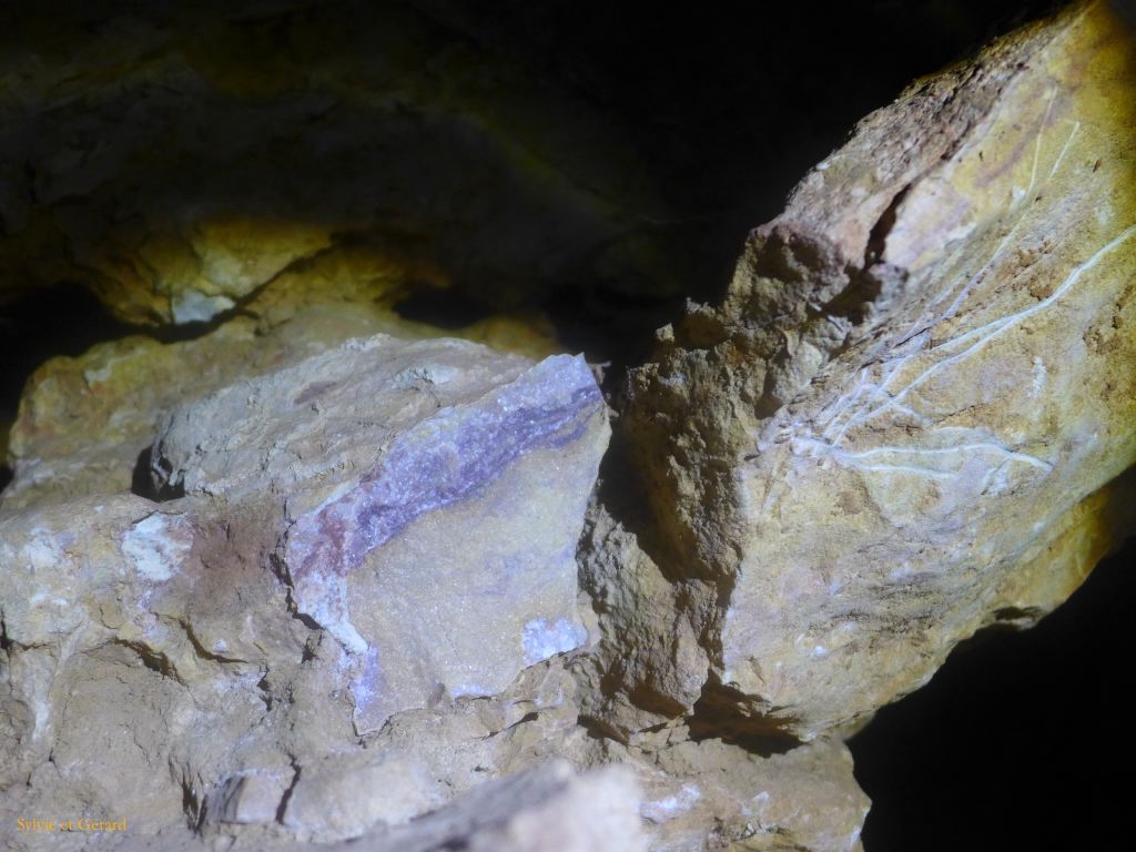 35 Source de l'Huveaune 