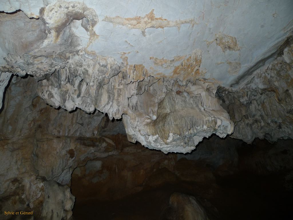 36 Source de l'Huveaune