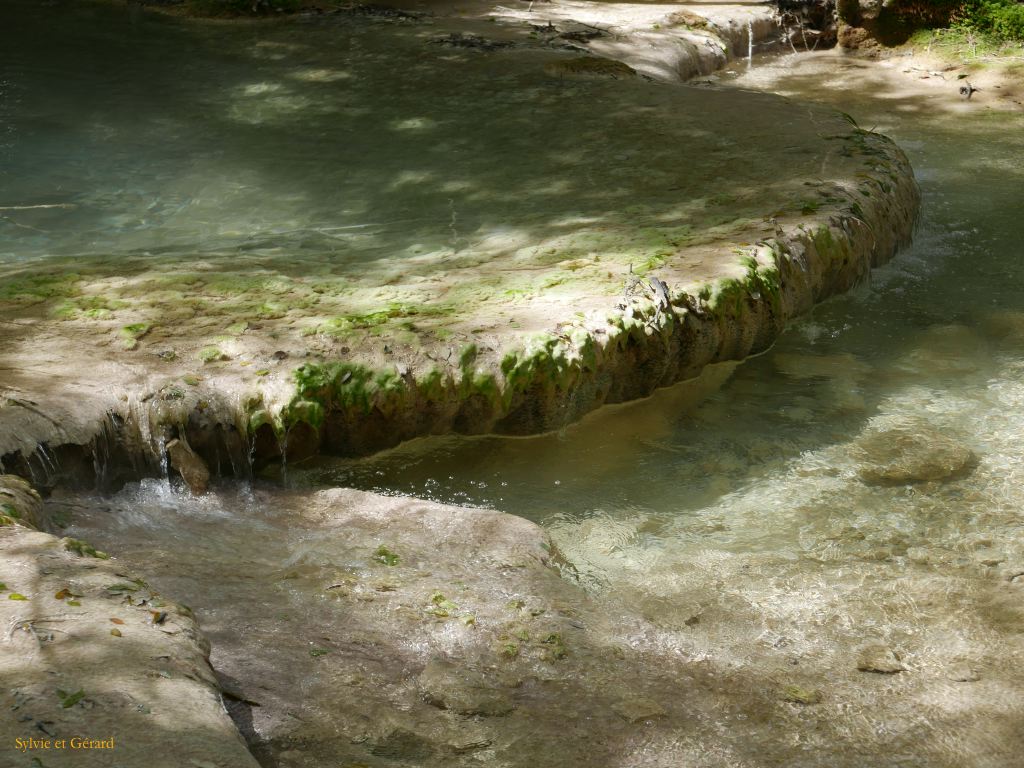 39 Source de l'Huveaune