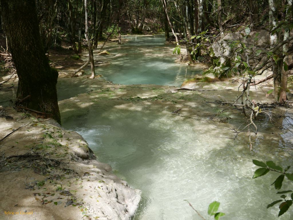 41 Source de l'Huveaune