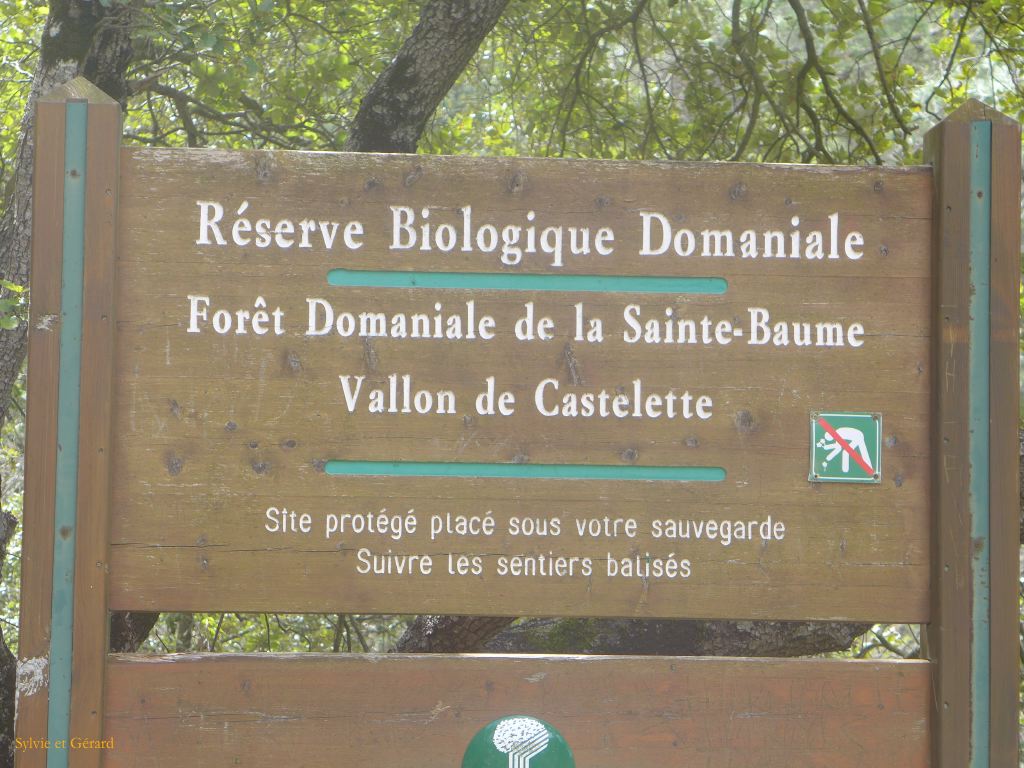 45 source de l'Huveaune