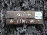 00 Source de l'Huveaune