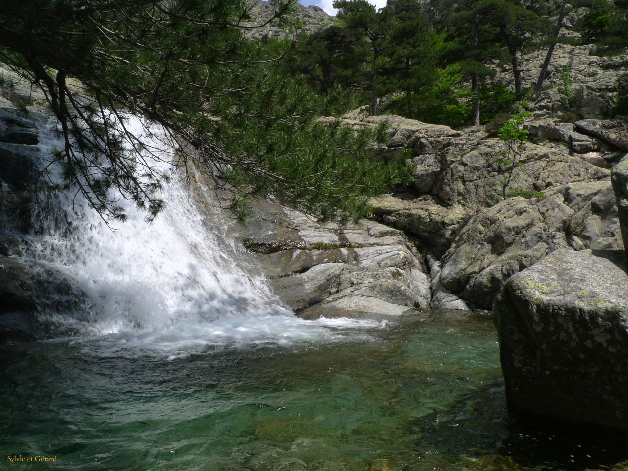 M Vizzavone Cascade des Anglais  001