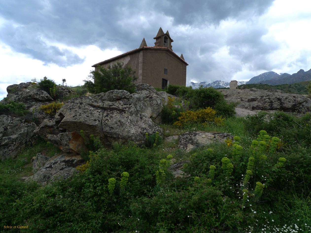 O Autour de Calacuccia Corscia  015