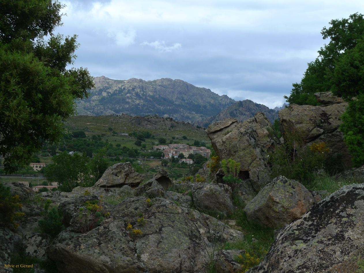 O Autour de Calacuccia Corscia  016