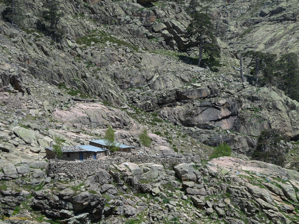 D Autour de Porto les Bergeries de Radule  003