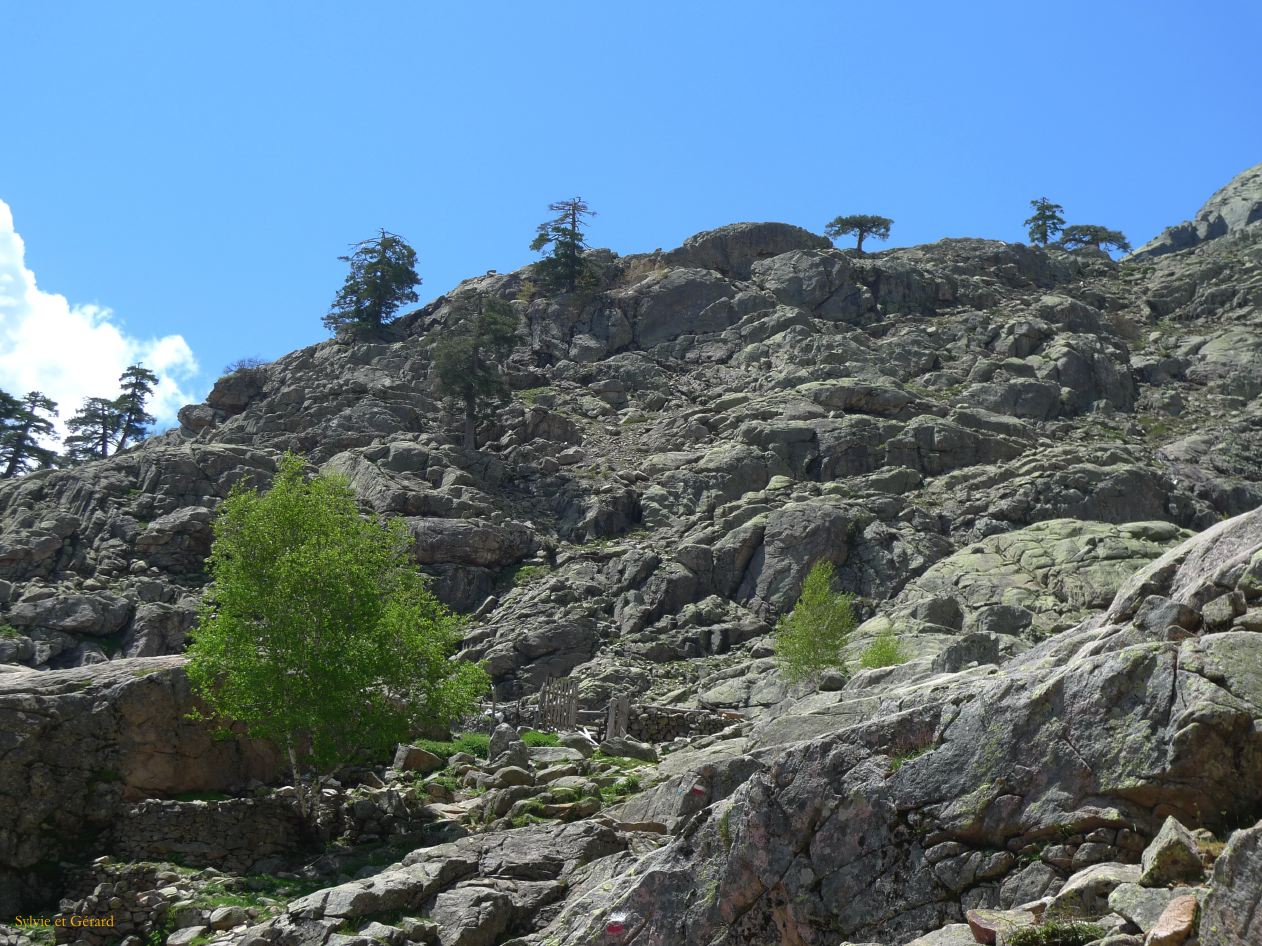 D Autour de Porto les Bergeries de Radule  006