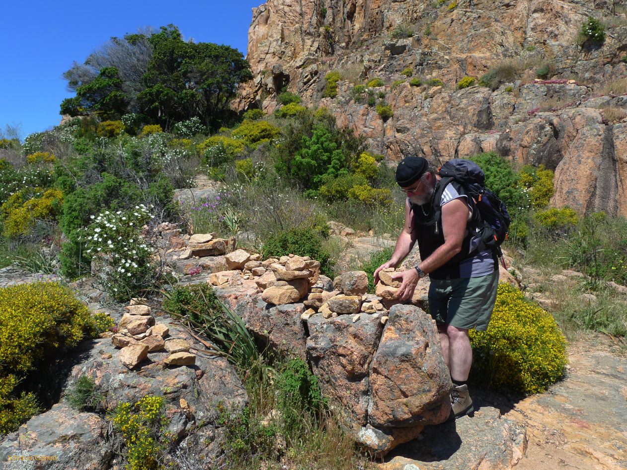E Autour de Porto les Calanches de Piana  010